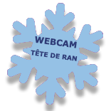 webcam Tete de Ran
